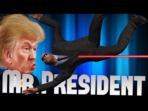 mr president game free online play